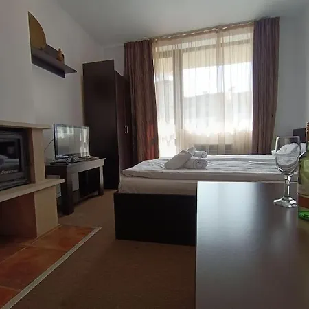 студио в мария антоанета شقة بانسكو