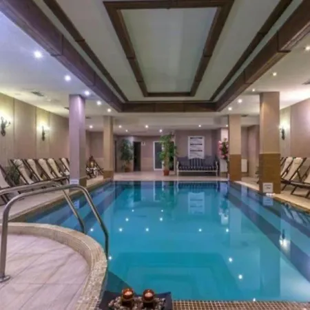 شقة студио в мария антоанета