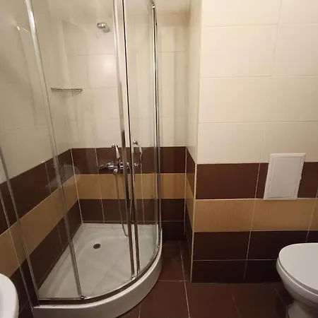 студио в мария антоанета Apartment *