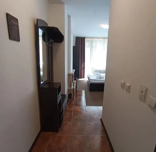 студио в мария антоанета * Bansko