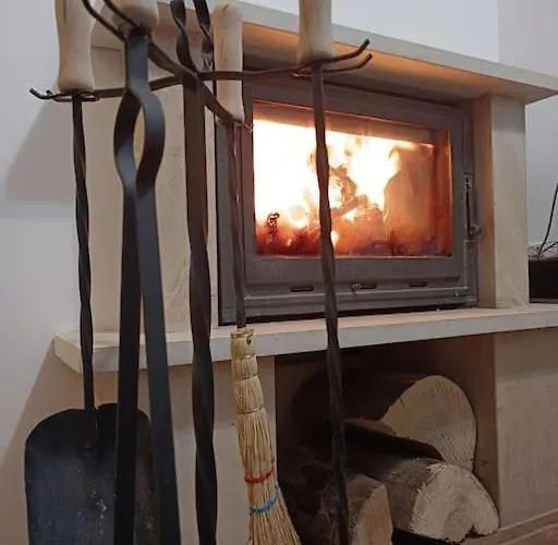 студио в мария антоанета Apartment