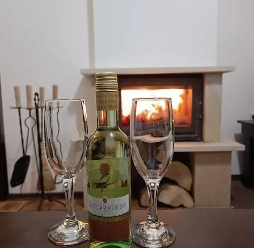 Apartment студио в мария антоанета *